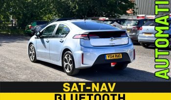 
									AUTOMATIC_HYBRID_2014 Vauxhall Ampera 1.4 Petrol_£20 Tax_12m MOT_86k Miles_Luxury Car__FXD PRICE full								