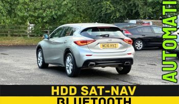 
									AUTOMATIC_2.1 Diesel 2016 Infiniti Q30 Premium_ULEZ_£35 Tax_06m MOT_102k Miles_Top Specs_FXD PRICE full								