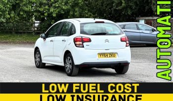 
									AUTOMATIC_1.4 Diesel_2015 Citroen C3_£20 Tax_12m MOT_70k Miles_3m warrnty_FXD PRICE full								