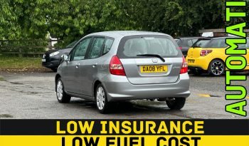 
									AUTOMATIC_1.3 Petrol_2008 Honda Jazz_59k Miles_10m MOT_PX to Clear Price full								