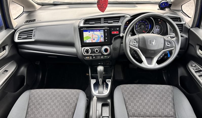 
								AUTOMATIC_1.3 Petrol_2016 Honda Jazz_£35 Tax_12m MOT_94k Miles_Sat-Nav_Bluetooth_x2 Key_FXD PRICE full									
