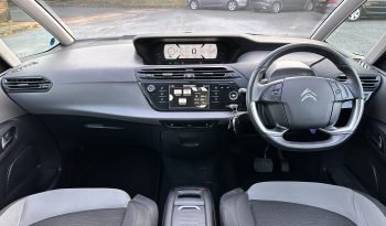 
									AUTOMATIC_7 SEATER_1.6 Diesel_2014 Citroen C4G Picasso_£20 Tax_12m MOT_111k Mile_FXD PRICE full								