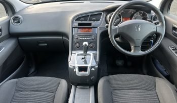 
									7 SEATER_AUTOMATIC_2014 Peugeot 5008_6m MOT_113k Miles_Srvc Hstry_B’tooth_x2 Keys_FXD PRICE full								