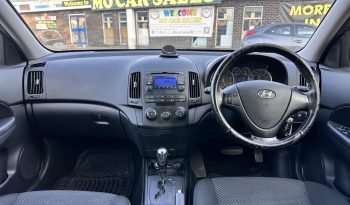 
									AUTOMATIC_1.6 Diesel_2010 Hyundai i30_6m MOT_101k Miles_Fully Checked_PX 2 Clear Price_ full								