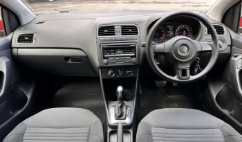 
									AUTOMATIC_1.4 Petrol_2012 VW Polo_12m MOT_74k Miles_x2 Keys_3m Warranty_ full								