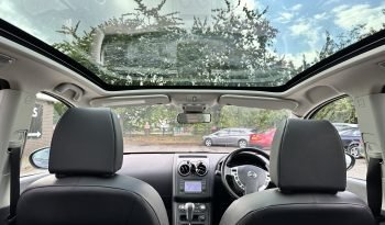 
									AUTOMATIC_4WD_2.0 Diesel_2010 Nissan Qashqai_12m MOT_113k Mile_Srvc Hstry_SatNav_Rev Cam_3 month Warranty_ full								