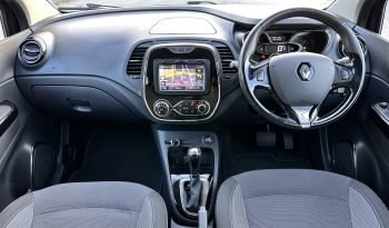 
									AUTOMATIC_1.5 Diesel_2014 Renault Captur_£20 Road Tax_12m MOT_108k Mile_Nav & P-Snsrs_FXD PRICE full								