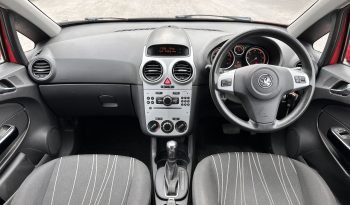 
									AUTOMATIC_2010 Vauxhall Corsa_12m MOT_75k Miles_Px 2 Clear Price_ full								