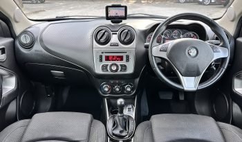 
									AUTOMATIC_1.4 Petrol_2011 Alfa Romeo Mito_80k Miles_6m MOT_TomTom_Bluetooth_P-Snsrs_FXD PRICE full								
