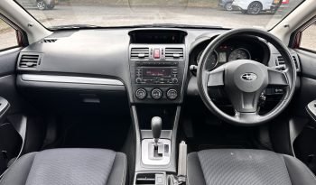 
									AUTOMATIC_AWD_1.6 Petrol_2012 Subaru XV_12m MOT_85k Mile_Full Hstry_x2 Keys_FXD PRICE. full								