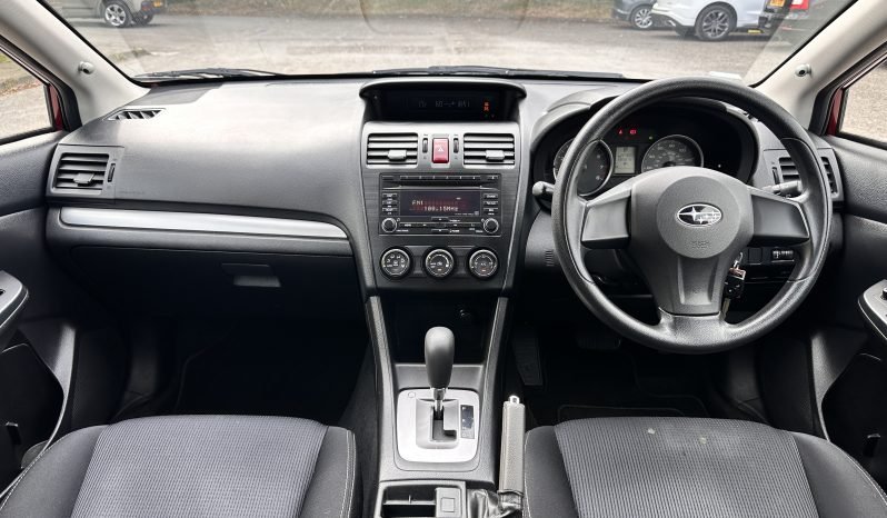 
								AUTOMATIC_AWD_1.6 Petrol_2012 Subaru XV_12m MOT_85k Mile_Full Hstry_x2 Keys_FXD PRICE. full									