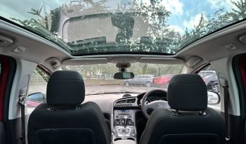 
									AUTOMATIC_1.6 Diesel_2011 Peugeot 3008_12m MOT_121k Miles_Sun-Roof_P-Snsrs_PX 2 Clear full								