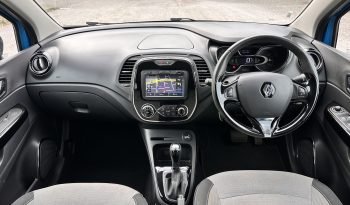 
									AUTOMATIC_1.2 Petrol 2014 Renault Captur_12m MOT_90k Mile_Sat-Nav_Bluetooth_Parking Sensors_x2 Keys_3 month Warranty_ full								