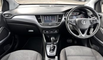 
									AUTOMATIC_1.2 Petrol_2017 Vauxhall Crossland_£20 Tax_11m MOT_81k Miles_B’tooth_P-Snsrs_FXD PRICE full								