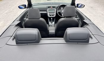 
									AUTOMATIC_2.0 Diesel_2011 VW EOS Convertible_6m MOT_120k Miles_T-Belt DONE_x2 Keys_ full								