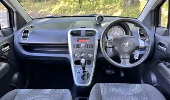 
									AUTOMATIC_1.3 Petrol_2011 Vauxhall Agila_07m MOT_100k Miles_PX 2 Clear Price_ full								