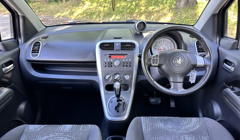 
								AUTOMATIC_1.3 Petrol_2011 Vauxhall Agila_07m MOT_100k Miles_PX 2 Clear Price_ full									