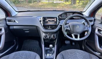 
									AUTOMATIC_1.6 Diesel_2015 Peugeot 2008_£20 Tax_06m MOT_87k Miles_Bluetooth_P-Snsrs_x2 Keys_3 month Warranty_ full								