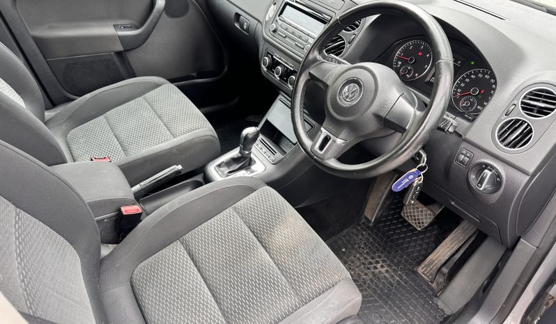 
								AUTOMATIC_2.0 Diesel_2011 VW Golf Plus_81k Miles_10m MOT_Srvc Hstry_Parking Sensors_x2 Keys_ full									