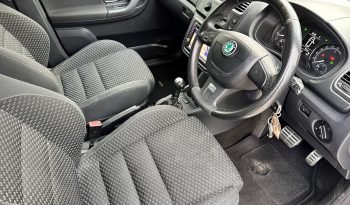 
									AUTOMATIC_1.4 Petrol_2012 Skoda Fabia VRS_105k Miles_06m MOT_Sat-Nav_B’tooth_P-Snsrs_FXD PRICE full								