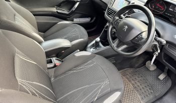 
									AUTOMATIC_1.4 Diesel_2012 Peugeot 208_£20 Tax_07m MOT_100k Miles_B’tooth_3m Warranty_FXD PRICE full								