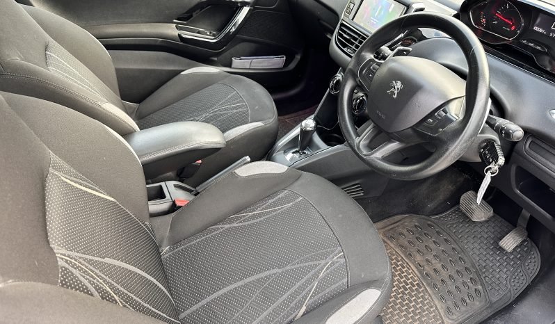 
								AUTOMATIC_1.4 Diesel_2012 Peugeot 208_£20 Tax_07m MOT_100k Miles_B’tooth_3m Warranty_FXD PRICE full									