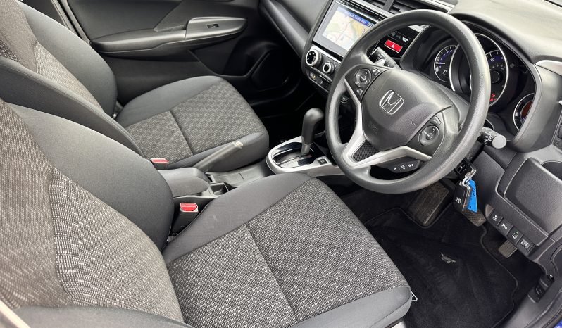 
								AUTOMATIC_1.3 Petrol_2016 Honda Jazz_£35 Tax_12m MOT_94k Miles_Sat-Nav_Bluetooth_x2 Key_FXD PRICE full									