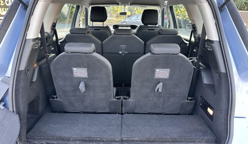 
								AUTOMATIC_7 SEATER_1.6 Diesel_2014 Citroen C4G Picasso_£20 Tax_12m MOT_111k Mile_FXD PRICE full									