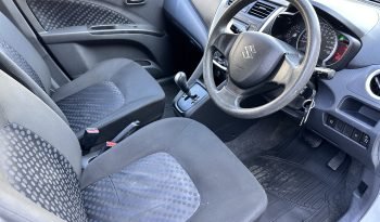 
									AUTOMATIC_2015 Suzuki Celerio_£20 Tax_83k Miles_10m MOT_B’tooth_x2 Keys_3 months Warranty_ full								