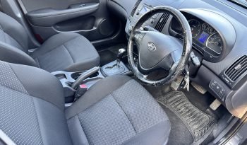 
									AUTOMATIC_1.6 Diesel_2010 Hyundai i30_6m MOT_101k Miles_Fully Checked_PX 2 Clear Price_ full								