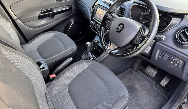 
								AUTOMATIC_1.5 Diesel_2014 Renault Captur_£20 Road Tax_12m MOT_108k Mile_Nav & P-Snsrs_FXD PRICE full									