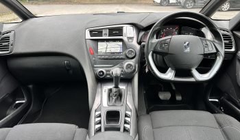 
									AUTOMATIC_1.6 Petrol_2016 DS-5_12m MOT_97k Mile_Sat-Nav_Sun-Roof_3m Warranty_FXD PRICE full								