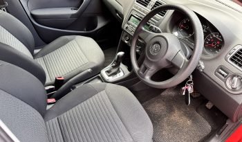 
									AUTOMATIC_1.4 Petrol_2012 VW Polo_12m MOT_74k Miles_x2 Keys_3m Warranty_ full								