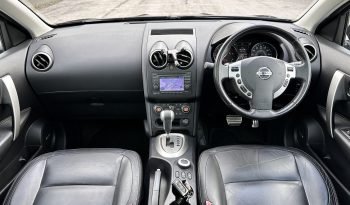 
									AUTOMATIC_4WD_2.0 Diesel_2010 Nissan Qashqai_12m MOT_113k Mile_Srvc Hstry_SatNav_Rev Cam_3 month Warranty_ full								