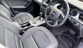 
									AUTOMATIC_2.0 Diesel_2009 Audi A4_12m MOT_89k Mile_Srvc Hstry_B’tooth_x2 Keys_FXD PRICE. full								