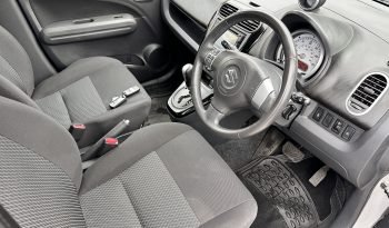 
									AUTOMATIC_2013 Suzuki Splash_52k Miles_08m MOT_B’tooth_Navigation_FXD PRICE full								