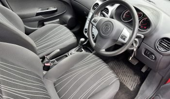 
									AUTOMATIC_2010 Vauxhall Corsa_12m MOT_75k Miles_Px 2 Clear Price_ full								