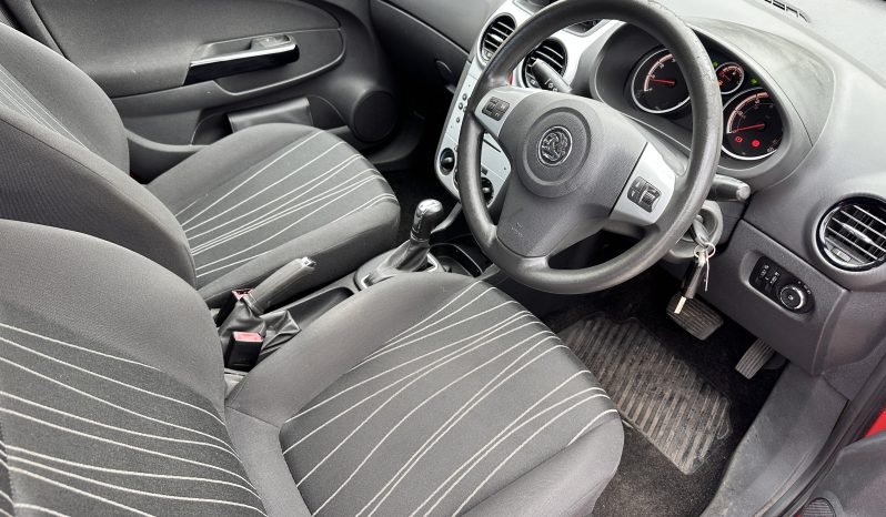 
								AUTOMATIC_2010 Vauxhall Corsa_12m MOT_75k Miles_Px 2 Clear Price_ full									