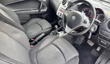 
									AUTOMATIC_1.4 Petrol_2011 Alfa Romeo Mito_80k Miles_6m MOT_TomTom_Bluetooth_P-Snsrs_FXD PRICE full								