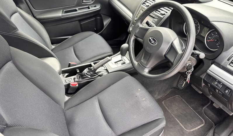 
								AUTOMATIC_AWD_1.6 Petrol_2012 Subaru XV_12m MOT_85k Mile_Full Hstry_x2 Keys_FXD PRICE. full									