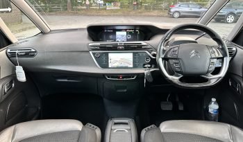 
									AUTOMATIC_7 SEATER_1.6 Diesel_2015 Citroen C4G Picasso_£20 Tax_12m MOT_100k Mile_T-Belt DONE_Top Specs Cars_3 month Warranty* full								