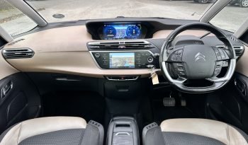 
									AUTOMATIC_7 SEATER_1.6 Diesel_2015 Citroen C4G Picasso_£20 Tax_12m MOT_120k Mile_T-Belt DONE_Top Specs_3 month Warranty_ full								