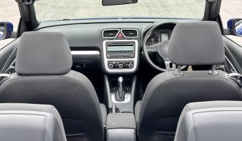 
									AUTOMATIC_2.0 Diesel_2011 VW EOS Convertible_6m MOT_120k Miles_T-Belt DONE_x2 Keys_ full								