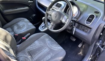 
									AUTOMATIC_1.3 Petrol_2011 Vauxhall Agila_07m MOT_100k Miles_PX 2 Clear Price_ full								