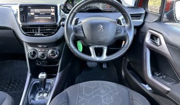 
									AUTOMATIC_1.6 Diesel_2015 Peugeot 2008_£20 Tax_06m MOT_87k Miles_Bluetooth_P-Snsrs_x2 Keys_3 month Warranty_ full								
