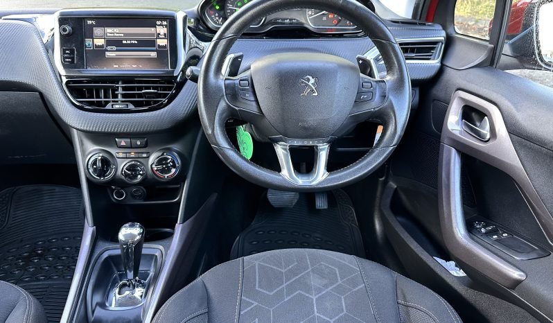 
								AUTOMATIC_1.6 Diesel_2015 Peugeot 2008_£20 Tax_06m MOT_87k Miles_Bluetooth_P-Snsrs_x2 Keys_3 month Warranty_ full									