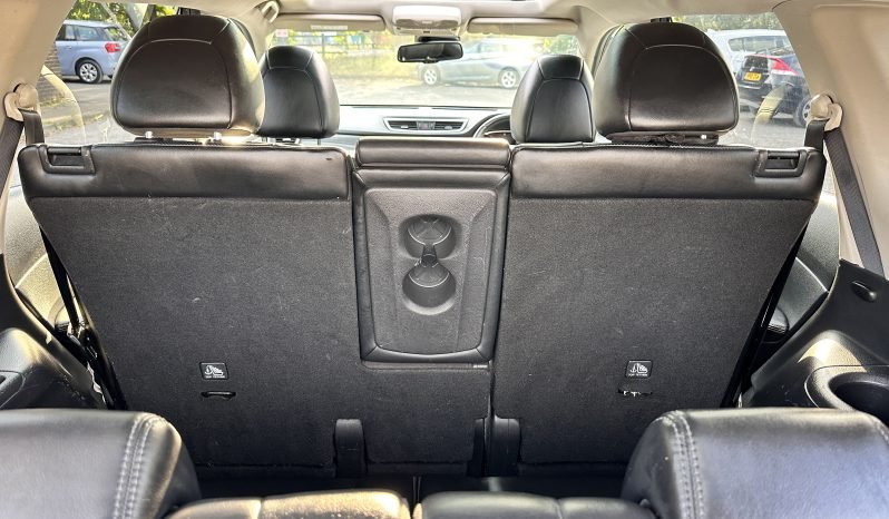 
								AUTOMATIC_7 Seater_1.6 Diesel_2015 Nissan X-Trail_90k Miles_6m MOT_Premium Specs_FXD PRICE full									