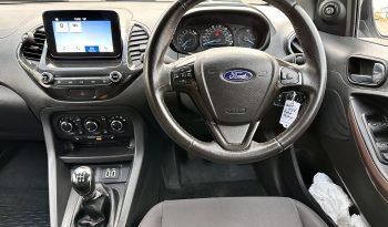 
									MANUAL_1.2 Petrol_2019 Ford KA Plus_12m MOT_78k Miles_Srvc Hstry_B’tooth_P-Snsrs_FXD PRICE full								