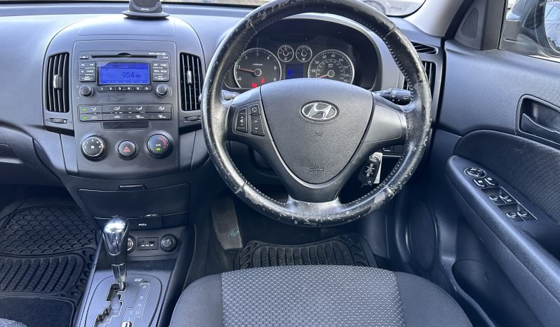 
								AUTOMATIC_1.6 Diesel_2010 Hyundai i30_6m MOT_101k Miles_Fully Checked_PX 2 Clear Price_ full									
