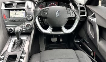 
									AUTOMATIC_1.6 Petrol_2016 DS-5_12m MOT_97k Mile_Sat-Nav_Sun-Roof_3m Warranty_FXD PRICE full								